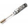 Nut Driver 8.0 x 100mm Honeycomb