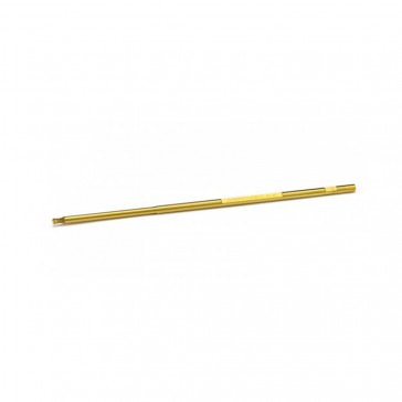 Allen Wrench 3.0x120mm Tip Only-Tungsten Steel