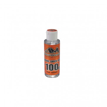 Silicone Shock Fluid 59ml - 100cst V2