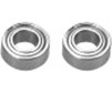 Ball Bearing 3 x 6 x 2.5 - (2)