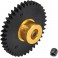 Pinion Gear 48P 31T - Super Light