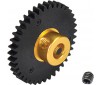 Pinion Gear 48P 31T - Super Light