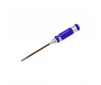 Flat Head Screwdriver 5.0x120mm