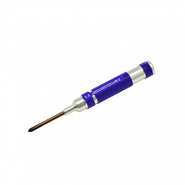 Phillips Screwdriver 3.5x45mm