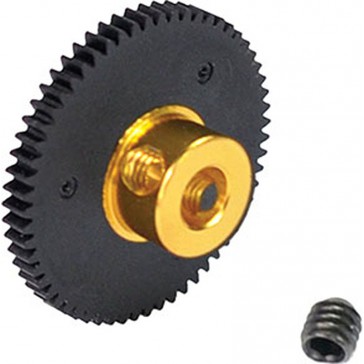 Pinion Gear 64P 50T - Super Light