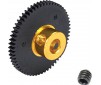 Pinion Gear 64P 50T - Super Light