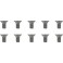 Screw Allen Csk M3 x 6 Tungsten (10)