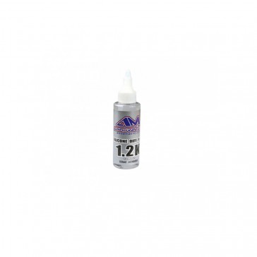 Silicone Diff Fluid 59ml - 1200cst