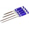 Flat Head Screwdriver Set 3.0 4.0 5.0 & & 5.8