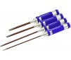 Flat Head Screwdriver Set 3.0 4.0 5.0 & & 5.8