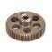 Pinion Gear 64DP 58T (7075 Hard)