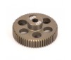 Pinion Gear 64DP 58T (7075 Hard)
