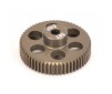 Pinion Gear 64DP 58T (7075 Hard)