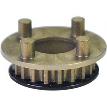 Medius Pulley Midshaft B