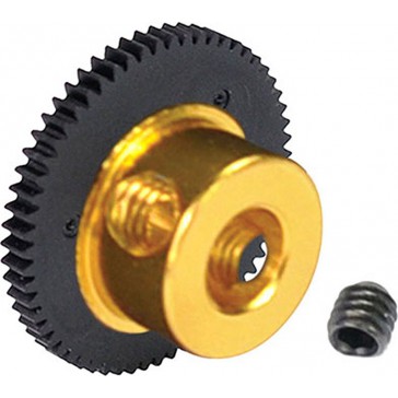 Pinion Gear 64P 36T - Super Light