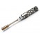 Nut Driver 11/32 (8.73mm) x 100mm V2"