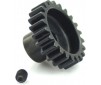 Ultra Pinion 22T Modul 1 (Spring Steel)