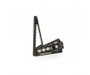 Ultra Camber Gauge for 1/8 - Black Golden