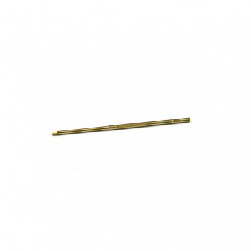 Allen Wrench .078(5/64)x 100mm Tip Only-Wolfram