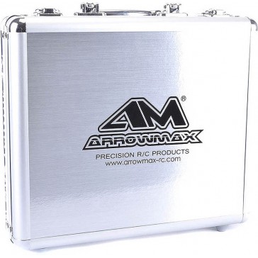 AM Aluminium Tool Case