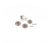Gear Set for 1012TG Servo