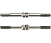 64 Ti Turnbuckle 4mm x 60mm (2-3/8") - (2)