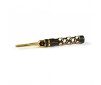 M5 Taper Tap - Black Golden