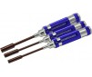 Nut Driver 4.5x100mm Tip Only