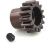 Ultra Pinion 15T Modul 1 (Spring Steel)