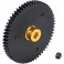 Pinion Gear 64P 68T - Super Light