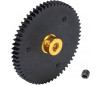 Pinion Gear 64P 68T - Super Light