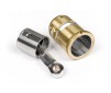 Cylinder/Piston/Connecting Rod Set (F3.5)