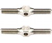 64 Ti Turnbuckle 3mm x 25mm (2)