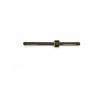 Shock Length Gauge Black Golden