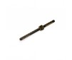 Shock Length Gauge Black Golden