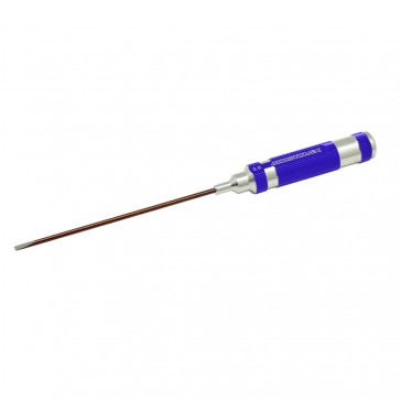 Flat Head Screwdriver 3.0x200mm