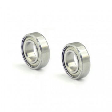 Ball Bearing 5 x 10 x 3  - (2)