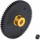 Pinion Gear 64P 63T - Super Light