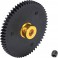 Pinion Gear 64P 60T - Super Light