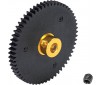 Pinion Gear 64P 60T - Super Light