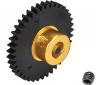 Pinion Gear 48P 30T - Super Light