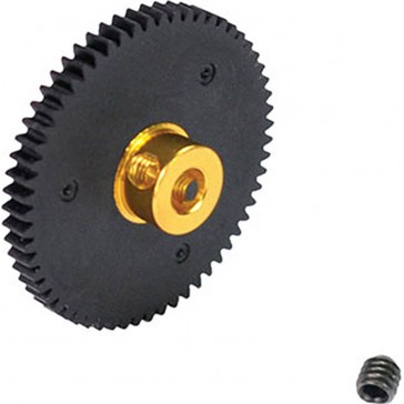 Pinion Gear 64P 57T - Super Light