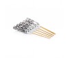 Allen Wrench Set V2 1.5,2,2.5,3,4,5.0x120mm 6pcs