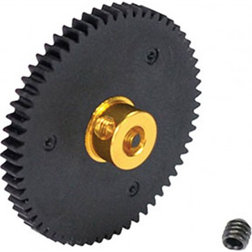 Pinion Gear 64P 62T - Super Light