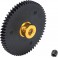 Pinion Gear 64P 62T - Super Light