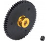 Pinion Gear 64P 62T - Super Light