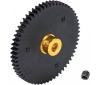 Pinion Gear 64P 67T - Super Light