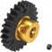 Pinion Gear 48P 26T - Super Light