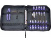 Tool Set with Tool Bag - 14pcs