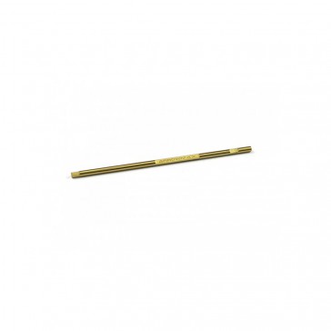 Allen Wrench 2.5x100mm Tip Only-Wolfram